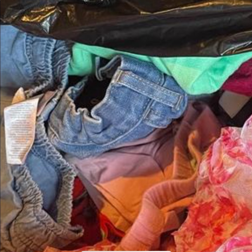Girls clothes